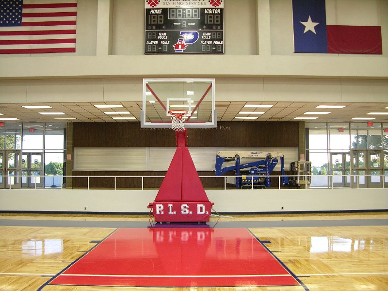 Phillips Field House Gym in Pasadena (14)